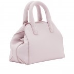 Handtasche Chelsea Kodiaq Shopper XS Blushed Rose, Farbe: rosa/pink, Marke: Liebeskind Berlin, EAN: 4064657016537, Abmessungen in cm: 15.5x11.5x8, Bild 2 von 8