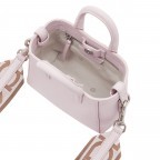 Handtasche Chelsea Kodiaq Shopper XS Blushed Rose, Farbe: rosa/pink, Marke: Liebeskind Berlin, EAN: 4064657016537, Abmessungen in cm: 15.5x11.5x8, Bild 7 von 8