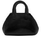 Handtasche Chelsea Kodiaq Shopper XS Black, Farbe: schwarz, Marke: Liebeskind Berlin, EAN: 4064657016520, Abmessungen in cm: 15.5x11.5x8, Bild 1 von 8