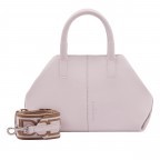 Handtasche Chelsea Kodiaq Shopper S Blushed Rose, Farbe: rosa/pink, Marke: Liebeskind Berlin, EAN: 4064657016612, Abmessungen in cm: 20.5x27x12, Bild 1 von 8