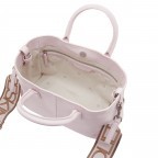 Handtasche Chelsea Kodiaq Shopper S Blushed Rose, Farbe: rosa/pink, Marke: Liebeskind Berlin, EAN: 4064657016612, Abmessungen in cm: 20.5x27x12, Bild 7 von 8