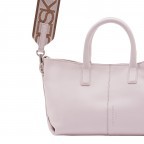 Handtasche Chelsea Kodiaq Shopper S Blushed Rose, Farbe: rosa/pink, Marke: Liebeskind Berlin, EAN: 4064657016612, Abmessungen in cm: 20.5x27x12, Bild 8 von 8