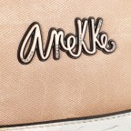 Handtasche Fun & Music Shorthandle Bag Beige, Farbe: beige, Marke: Anekke, EAN: 8434172156401, Bild 10 von 10