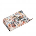 Geldbörse Fun & Music Wallet Beige, Farbe: beige, Marke: Anekke, EAN: 8434172163102, Abmessungen in cm: 15x10x3, Bild 10 von 10