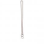 Schlüsselband Lola Blushed Rose, Farbe: rosa/pink, Marke: Liebeskind Berlin, EAN: 4064657022385, Bild 2 von 4