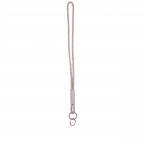 Schlüsselband Lola Blushed Rose, Farbe: rosa/pink, Marke: Liebeskind Berlin, EAN: 4064657022385, Bild 3 von 4