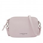 Umhängetasche Harris Luka Blushed Rose, Farbe: rosa/pink, Marke: Liebeskind Berlin, EAN: 4064657015523, Abmessungen in cm: 20x14x7, Bild 1 von 4