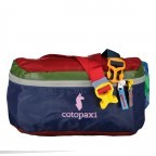 Gürteltasche Del Dia Bataan Größe 3 Liter Unikat, Farbe: bunt, Marke: Cotopaxi, EAN: 0815560023693, Abmessungen in cm: 23x12x9.5, Bild 1 von 8