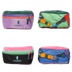 Gürteltasche Del Dia Bataan Größe 3 Liter Unikat, Farbe: bunt, Marke: Cotopaxi, EAN: 0196928150672, Abmessungen in cm: 23x12x9.5, Bild 4 von 8