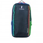 Rucksack Del Dia Batac Größe 16 Liter Unikat, Farbe: bunt, Marke: Cotopaxi, EAN: 0817233024259, Abmessungen in cm: 28x48x10, Bild 1 von 11