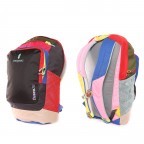 Rucksack Del Dia Cusco mit Laptopfach 15 Zoll Volumen 26 Liter Unikat, Farbe: bunt, Marke: Cotopaxi, EAN: 0840125603348, Abmessungen in cm: 29x50x22, Bild 3 von 11