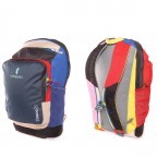 Rucksack Del Dia Cusco mit Laptopfach 15 Zoll Volumen 26 Liter Unikat, Farbe: bunt, Marke: Cotopaxi, EAN: 0840125603348, Abmessungen in cm: 29x50x22, Bild 4 von 11