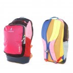 Rucksack Del Dia Cusco mit Laptopfach 15 Zoll Volumen 26 Liter Unikat, Farbe: bunt, Marke: Cotopaxi, EAN: 0840125603348, Abmessungen in cm: 29x50x22, Bild 6 von 11