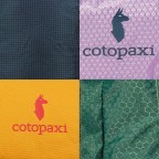 Rucksack Del Dia Cusco mit Laptopfach 15 Zoll Volumen 26 Liter Unikat, Farbe: bunt, Marke: Cotopaxi, EAN: 0840125603348, Abmessungen in cm: 29x50x22, Bild 11 von 11