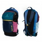 Rucksack Del Dia Bogota mit Laptopfach 15 Zoll Größe 20 Liter Unikat, Farbe: bunt, Marke: Cotopaxi, EAN: 0840125603355, Abmessungen in cm: 28x48x20, Bild 6 von 10