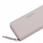 Geldbörse Harris Gigi mit RFID-Schutz Blushed Rose, Farbe: rosa/pink, Marke: Liebeskind Berlin, EAN: 4064657015967, Abmessungen in cm: 19x9x2, Bild 4 von 4