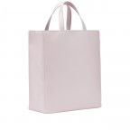 Handtasche Paper Bag Tote M Blushed Rose, Farbe: rosa/pink, Marke: Liebeskind Berlin, EAN: 4064657018982, Abmessungen in cm: 29x35x14.5, Bild 2 von 5