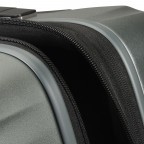 Koffer Nuon Spinner 69 erweiterbar Matt Sage Khaki, Farbe: blau/petrol, Marke: Samsonite, EAN: 5400520163479, Abmessungen in cm: 45x69x28, Bild 15 von 19