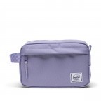 Kulturtasche Chapter Daybreak, Farbe: flieder/lila, Marke: Herschel, EAN: 0828432547463, Abmessungen in cm: 23x15x11, Bild 1 von 3
