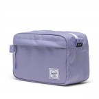 Kulturtasche Chapter Daybreak, Farbe: flieder/lila, Marke: Herschel, EAN: 0828432547463, Abmessungen in cm: 23x15x11, Bild 2 von 3
