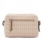 Umhängetasche Jody Sand, Farbe: beige, Marke: Tamaris, EAN: 4063512072688, Abmessungen in cm: 22x16x9, Bild 3 von 5