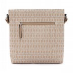 Umhängetasche Jody Sand, Farbe: beige, Marke: Tamaris, EAN: 4063512072756, Abmessungen in cm: 25.5x27x5, Bild 3 von 5