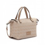 Handtasche Jody Sand, Farbe: beige, Marke: Tamaris, EAN: 4063512072961, Abmessungen in cm: 29x19x12, Bild 2 von 5