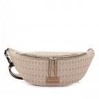 Gürteltasche Jody Sand, Farbe: beige, Marke: Tamaris, EAN: 4063512073319, Abmessungen in cm: 37x15x9, Bild 1 von 5