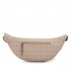 Gürteltasche Jody Sand, Farbe: beige, Marke: Tamaris, EAN: 4063512073319, Abmessungen in cm: 37x15x9, Bild 3 von 5