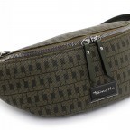 Gürteltasche Jody Fango, Farbe: grün/oliv, Marke: Tamaris, EAN: 4063512073326, Abmessungen in cm: 37x15x9, Bild 5 von 5