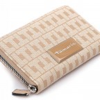 Geldbörse Jody Sand, Farbe: beige, Marke: Tamaris, EAN: 4063512066274, Abmessungen in cm: 15.5x10.5x2.5, Bild 5 von 5