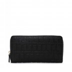 Geldbörse Julia Black, Farbe: schwarz, Marke: Tamaris, EAN: 4063512065895, Abmessungen in cm: 19x10.5x2.5, Bild 1 von 5