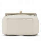 Rucksack Fyn Sandstone, Farbe: beige, Marke: Kapten & Son, EAN: 4251145254278, Abmessungen in cm: 28.5x39.5x12.5, Bild 10 von 10