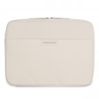 Laptophülle Vinstra 14 Zoll Sandstone, Farbe: beige, Marke: Kapten & Son, EAN: 4251145216023, Abmessungen in cm: 33.5x25x2.5, Bild 1 von 3