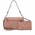 Umhängetasche Laley 13430 Old Rose, Farbe: rosa/pink, Marke: Suri Frey, EAN: 4056185166198, Abmessungen in cm: 31x20x10, Bild 1 von 10