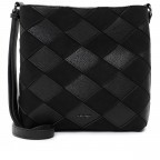 Umhängetasche Nandy 13481 Black, Farbe: schwarz, Marke: Suri Frey, EAN: 4056185167706, Abmessungen in cm: 29x28x6, Bild 1 von 5