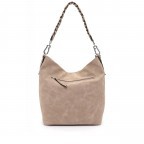 Beuteltasche Steffy 13513 Sand, Farbe: beige, Marke: Suri Frey, EAN: 4056185168581, Abmessungen in cm: 35x32x16, Bild 3 von 8