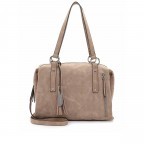 Shopper Steffy 13514 Sand, Farbe: beige, Marke: Suri Frey, EAN: 4056185168659, Abmessungen in cm: 35x26x15, Bild 1 von 8