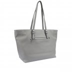 Shopper Lettera Lara LHZ Grey, Farbe: grau, Marke: Joop!, EAN: 4048835056416, Bild 3 von 6