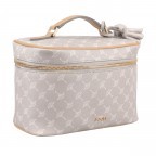 Kosmetikkoffer Cortina 1.0 Flora MHZ Taupe, Farbe: taupe/khaki, Marke: Joop!, EAN: 4048835053071, Abmessungen in cm: 25x18x14, Bild 2 von 4
