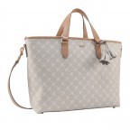 Handtasche Cortina 1.0 Ketty SHZ Taupe, Farbe: taupe/khaki, Marke: Joop!, EAN: 4048835052784, Bild 2 von 8