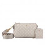 Umhängetasche Cortina 1.0 Jasmina SHZ Taupe, Farbe: taupe/khaki, Marke: Joop!, EAN: 4048835052883, Abmessungen in cm: 24x15x6, Bild 1 von 8