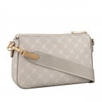 Umhängetasche Cortina 1.0 Jasmina SHZ Taupe, Farbe: taupe/khaki, Marke: Joop!, EAN: 4048835052883, Abmessungen in cm: 24x15x6, Bild 3 von 8