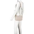 Umhängetasche Cortina 1.0 Jasmina SHZ Taupe, Farbe: taupe/khaki, Marke: Joop!, EAN: 4048835052883, Abmessungen in cm: 24x15x6, Bild 4 von 8