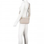 Umhängetasche Cortina 1.0 Jasmina SHZ Taupe, Farbe: taupe/khaki, Marke: Joop!, EAN: 4048835052883, Abmessungen in cm: 24x15x6, Bild 5 von 8