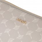 Umhängetasche Cortina 1.0 Jasmina SHZ Taupe, Farbe: taupe/khaki, Marke: Joop!, EAN: 4048835052883, Abmessungen in cm: 24x15x6, Bild 8 von 8