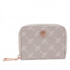 Geldbörse Cortina 1.0 Aena SH5Z Taupe, Farbe: taupe/khaki, Marke: Joop!, EAN: 4048835053439, Abmessungen in cm: 11x8x2.5, Bild 1 von 4