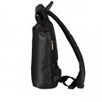 Rucksack Kim KIR200 mit Laptopfach 15 Zoll Stone, Farbe: grau, Marke: Zwei, EAN: 4250257927919, Bild 2 von 5