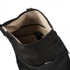Rucksack Kim KIR200 mit Laptopfach 15 Zoll Stone, Farbe: grau, Marke: Zwei, EAN: 4250257927919, Bild 5 von 5