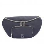 Gürteltasche Verbier-Play Janica Dark Blue, Farbe: blau/petrol, Marke: Bogner, EAN: 4053533899913, Abmessungen in cm: 29x16x5, Bild 1 von 7